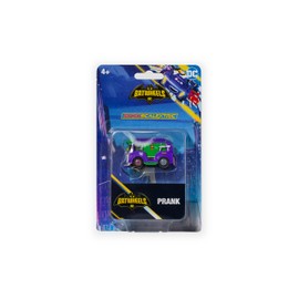Scalextric Micro G2226 Batwheels Prank Solo Car Slot Car