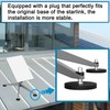 280lb Starlink Magnetic Roof Mount, Strong Magnet Mounting Kit, Starlink