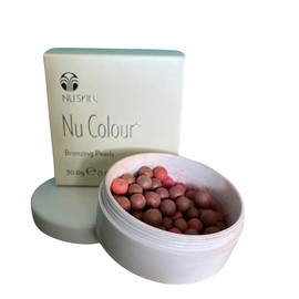 Nu Skin Nu Colour Bronzing Pearls 30.0 g Contouring