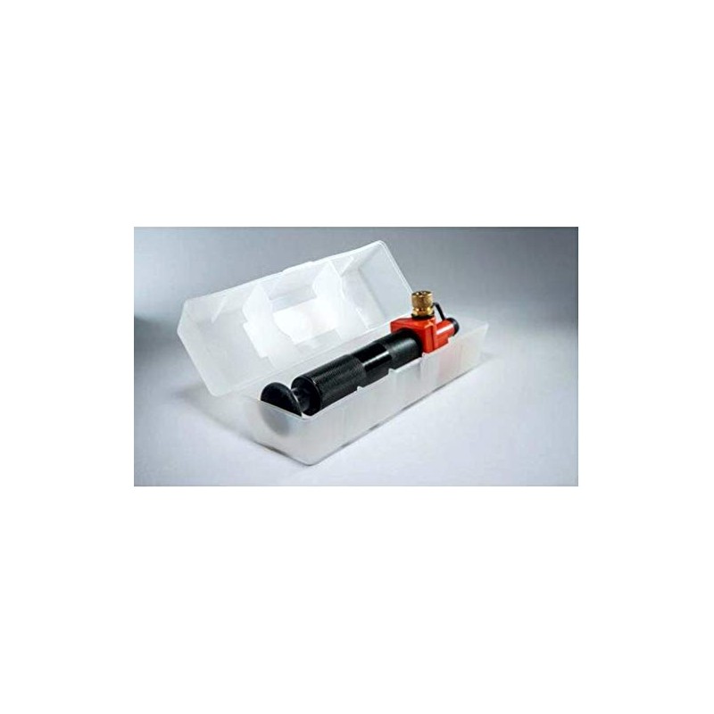 Oil Analysis Premier Sample Pump by Under My Hood -