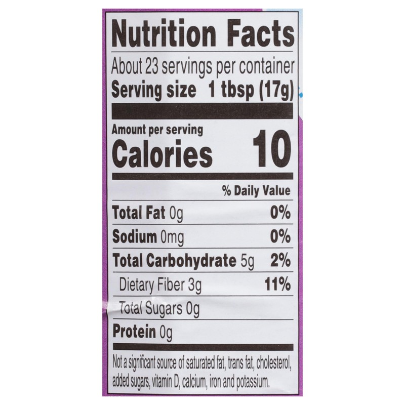 Polaner Sugar Free with Fiber, Grape Jam, 13.5 Ounce