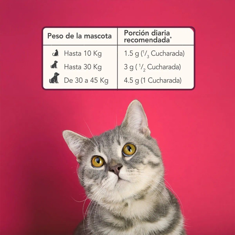 Suplemento Natural Problemas Urinarios Perros Y Gatos 2 Pack