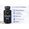 Citrate Mag Vygo Cápsulas Suplemento Magnesio