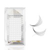 Costory Eyelash Extensions Premade Fans 0.07mm 3D 4D 5D Long