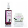 Kit Nona Loción Antiflacidez Corporal Nono Crema Aceite Hierbas