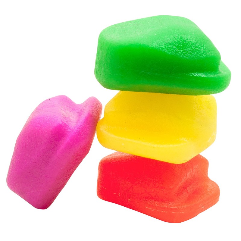 Ruff Dawg Rock Dog Toy