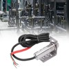 NonContact Infrared Temperature Sensors Stainless Steel Sensitive Transmitter 420mA(Short Style