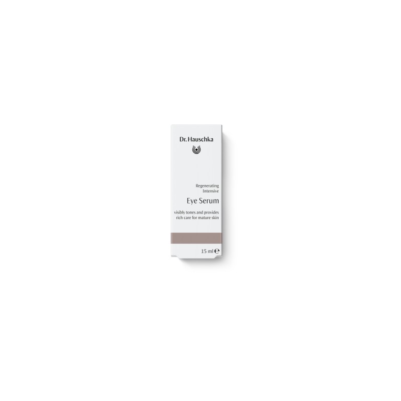 Dr. Hauschka Dr Hauschka Regenerating Intensive Eye Serum 15ml
