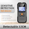 GAMWATER 5 in 1 Wall Scanner Metal Tube Detector with