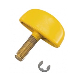 Tajima Tripod Parts 141309 ELV-300 Leg Length Adjustment Screw TP-141309