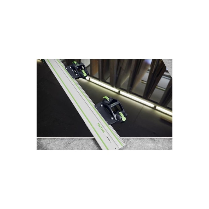 Festool Dual Suction pad Gecko DOSH-Set