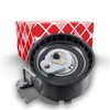 febi bilstein 26715 Tensioner Pulley for timing belt, pack of