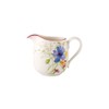 Villeroy und Boch Mariefleur Basic Milchkännchen, schöne und praktische Milchkanne