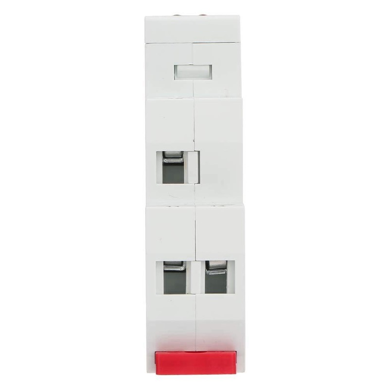 GRV8-03 Three-Phase Voltage Monitoring Relay Phase Sequence And Phase-Off Relay