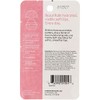 EOS Bálsamo labial de karité súper suave, leche de coco,