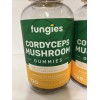 Lot Of 2 Fungies Cordyceps Mushroom Energy Support Gummies 240