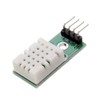 DollaTek 5Pcs SHTC3 high-precision digital temperature and humidity sensor measurement