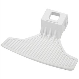 Beko Genuine Washing Machine Door Handle White Fitment List A
