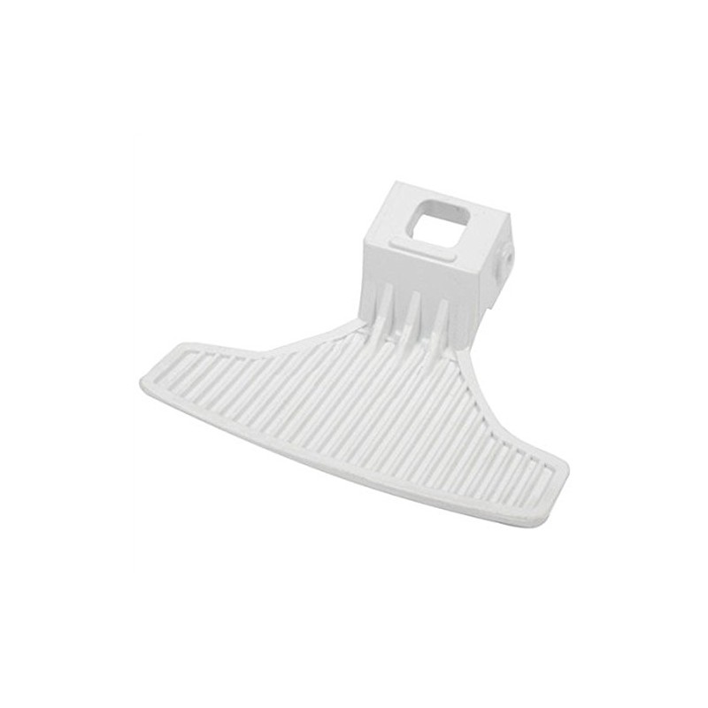 Beko Genuine Washing Machine Door Handle White Fitment List A