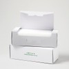 Ampoule N [2+1] Ampoule 80 3-ply cotton cotton pads (3