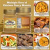 Rani Chicken Curry Masala Indian 13-Spice Blend 3oz (85g) PET