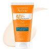 Avene Protector Solar Facial Fluido Fps50+ 50ml