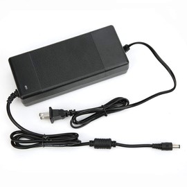 DC 24V 10A Switching Power Adapter AC 100-240V Power Supply Converter for Power Amplifier Board Power Supply