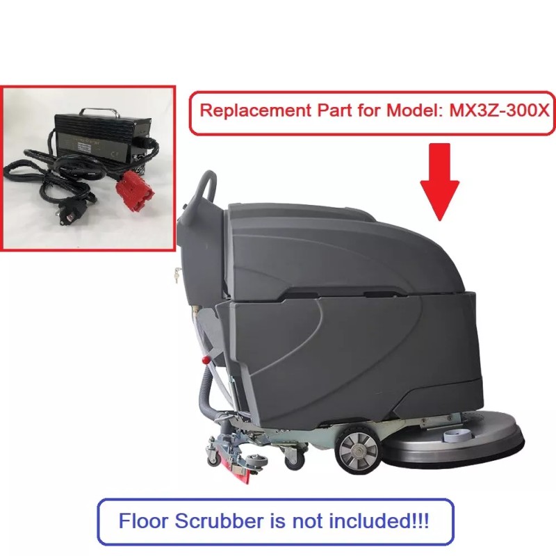 E-Motor Emotor Floor Scrubber(Model - Pair of Real Wheel (2pcs)