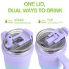 Zukro Replacement Lid for 50 oz & 40 oz Reduce