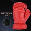 Shanker Golf Boxing Glove Golf Headcover - Funny Golf Driver