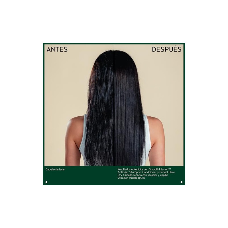 Aveda Paddle Brush Cepillo Plano | Para todo tipo de
