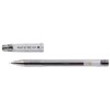 Pilot G-TEC-C4 Gel Ink Rollerball Pens Ultra Fine Point Pack of 6 Black