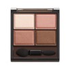 Sana-Excel Skinny Rich Shadow N SK06 Sensual Brown Palette Eye