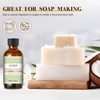 Coconut & Vanilla Fragrance Oils, Premium Essential Oils with Glass
