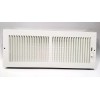 ProSelect PS2WW18U 18x6"Steel 2-Way Sidewall/Ceili
