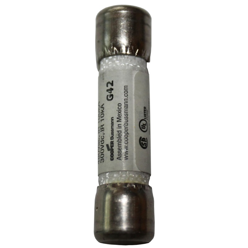 SC-30 30 Amp Class G Time Delay Fuse (2 Pack)