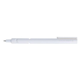 [Mechanical Pencil] Top Pull Sharp Topull S (Top S) / White