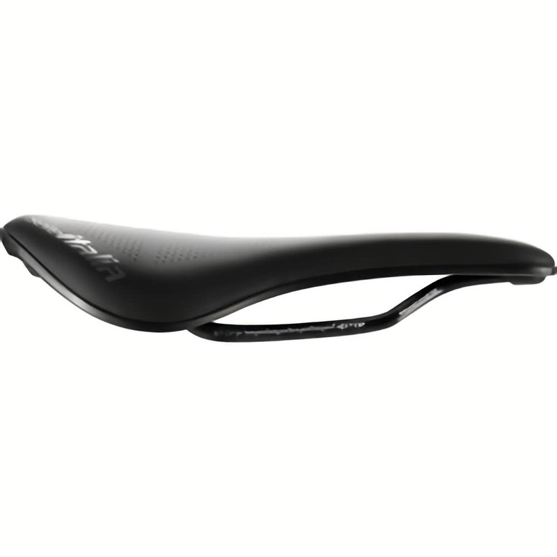 Seraitaria Novus BOOST EVO S.F Mn BK L Saddle