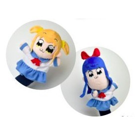 poputepipikku papetto Plush popu Child Single item