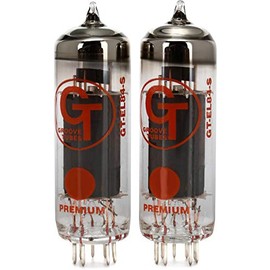 Groove Tubes GT-EL84-SD GT-EL84-SD-M MediumDuet