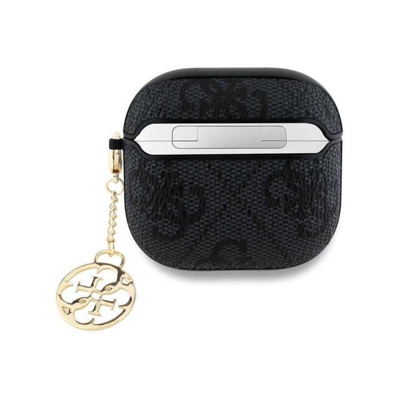 CG MOBILE Fall Guess 4G Charm Collection for AirPods 4
