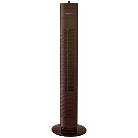 Generic Holmes HTF3131-BTU Oscillating Tower Fan with 3 Speed Settings 31 Inch Black