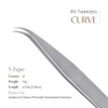 bllash BL Lash RV tweezers eyelash extension tweezers tweezers /
