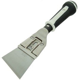 Tajima Scrape Rite Pro Scraper (285 mm, with Hard Blade Angled) - PHR250H80