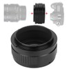 M42-Z Adapter Ring M42 Mount Lens to for Nikon Z