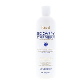 Nairobi Recovery Scalp Therapy for Fine or Thinning Hair (16 oz.)
