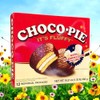 1 Pack - Choco Pie with Marshmallow - Banh Choco