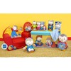Jemini – 022693 – Charley Bear with Plush 30 cm