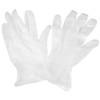 Safety 3 Gardening Gloves, For Both Left and Right Use,