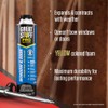 GREAT STUFF PRO Gaps & Cracks 24oz, Window & Door